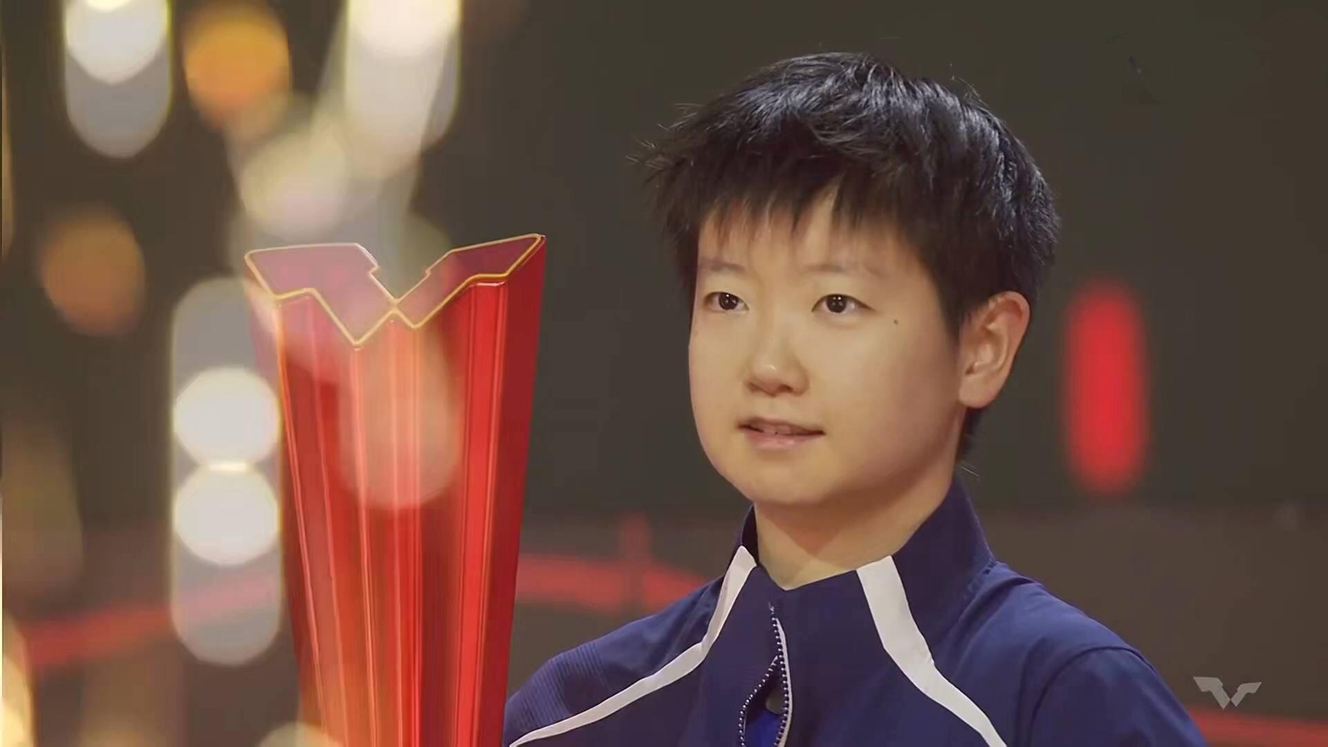 WTT乒乓球赛2026最新消息,孙颖莎的新周期首秀,藏着多少惊喜? WTT乒乓球赛2026最新消息,孙颖莎的新周期首秀,藏着多少惊喜?