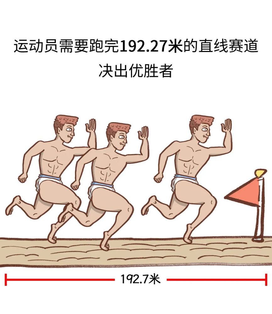 奥林匹克运动会从哪年开始?一个让很多人蒙圈的冷知识 奥林匹克运动会从哪年开始?一个让很多人蒙圈的冷知识